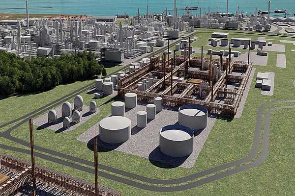 Rönesans Enerji Halka Arz Edecek