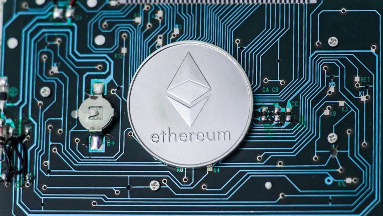 Ethereum Staking Mevduatları Şangay ve Düzenleyici Baskı Nedeni ile Düşüşte