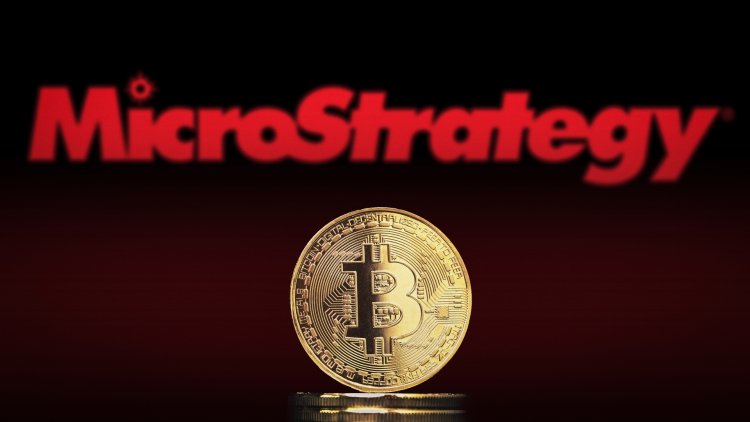 MicroStrategy Bitcoin Yatırımlarında Kara Geçti, Hisse Fiyatı Yükseldi