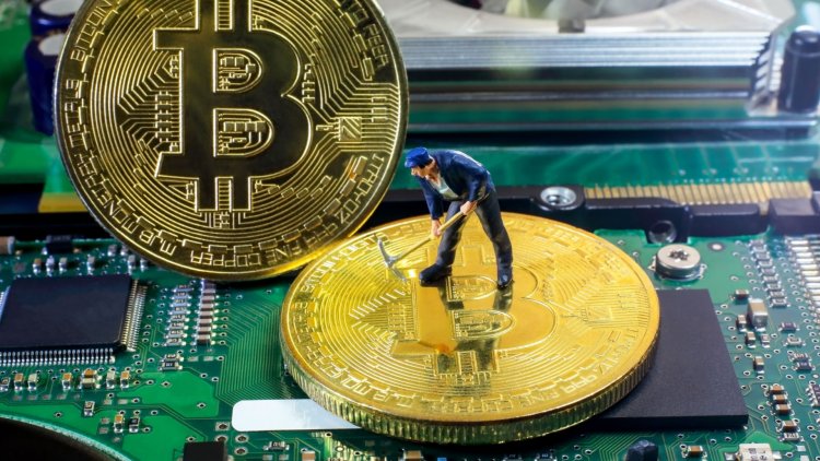 ABD Eyaleti Bitcoin Madencilerini Koruyan Yasayı Onayladı: Artık Son Aşamada!