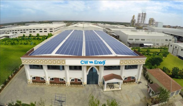 Cw Enerji Halka Arz Detayları Açıklandı