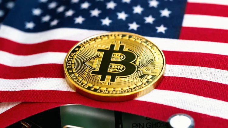 CryptoQuant: Bu 4 Tarihte, ABD Bitcoin Satışı Yapacak! Kaç Gün Kaldı?
