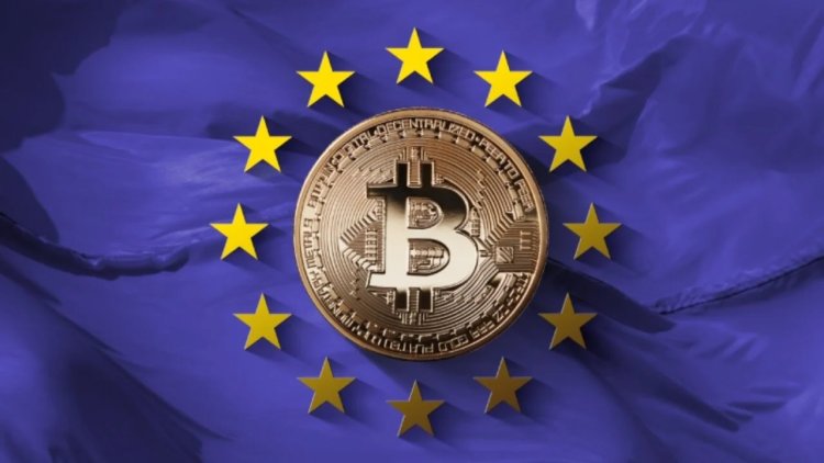SON DAKİKA: Avrupa Enflasyonu Açıklandı! Bitcoin’e Etkisi Olur mu?
