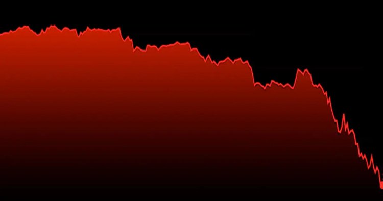 Bitcoin ve Altcoin’lerde, Bugün Neler Yaşandı? İşte Çöken Ürünler..
