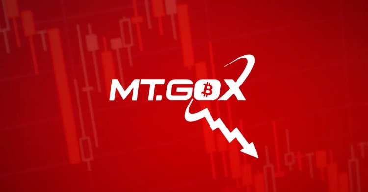 Matrixport: Mt. Gox’ın Bitcoin Ödemeleri, BTC’yi Etkilemeyebilir!