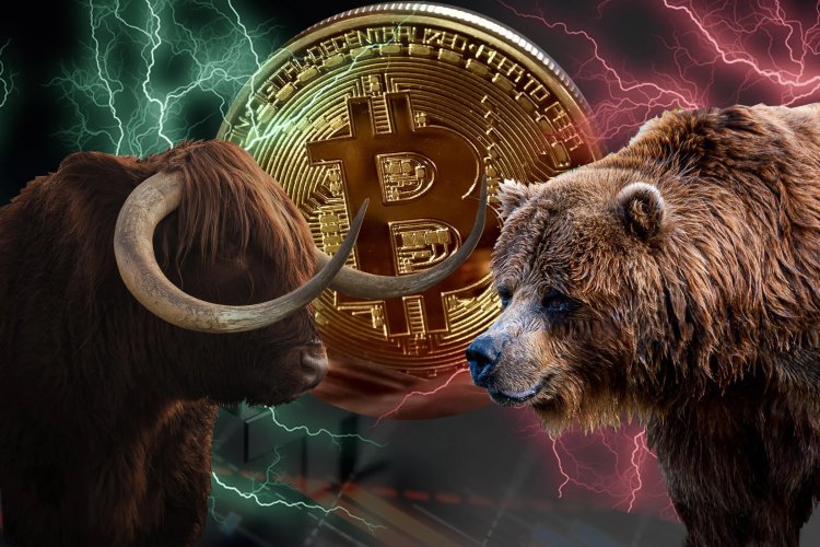 Bitcoin’de (BTC) Bu Hafta Sonu Neler Olabilir?