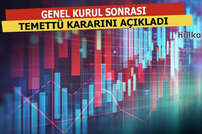 Aksa Enerji Üretim A.Ş. Genel Kurul Sonrası Açıklama Yaptı