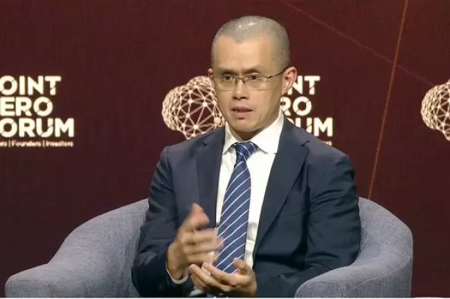 SON DAKİKA: Bitcoin Boğası CZ’den, Önemli Paylaşım Geldi!