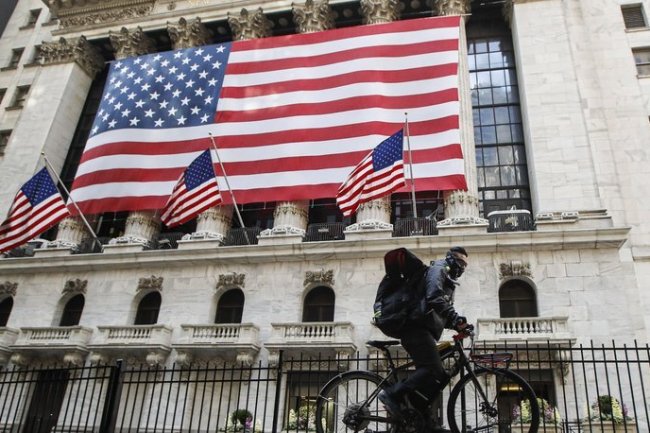 SON DAKİKA: ABD’de Kritik Veri Olumsuz Açıklandı! İşte Bitcoin’in İlk Tepkisi..