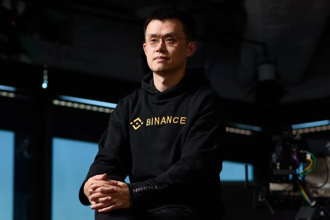 SON DAKİKA: Bitcoin Boğası CZ, Binance’in Yeni Listelediği 2 Altcoin’i Yorumladı!