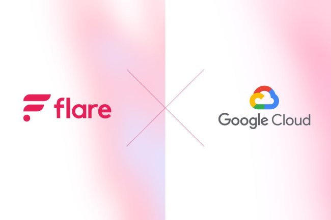 Flare API Portalı, Google Cloud Marketplace’te Blockchain API’lerini Başlatıyor