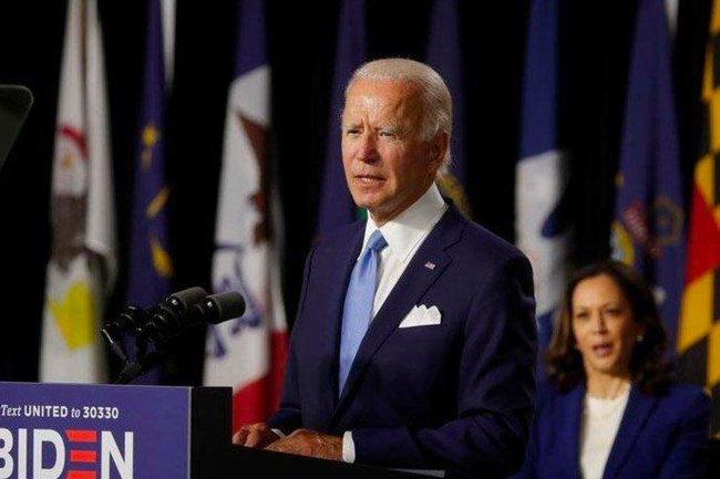 SON DAKİKA: ABD Başkanı Biden Konuşuyor! Bitcoin’e Etkisi Olur mu?