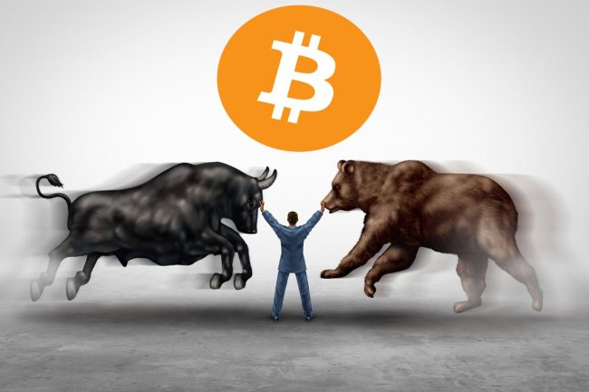 Bitcoin (BTC) Nasıl Bir Hafta Sonu Geçiriyor? (6-7 Mayıs)