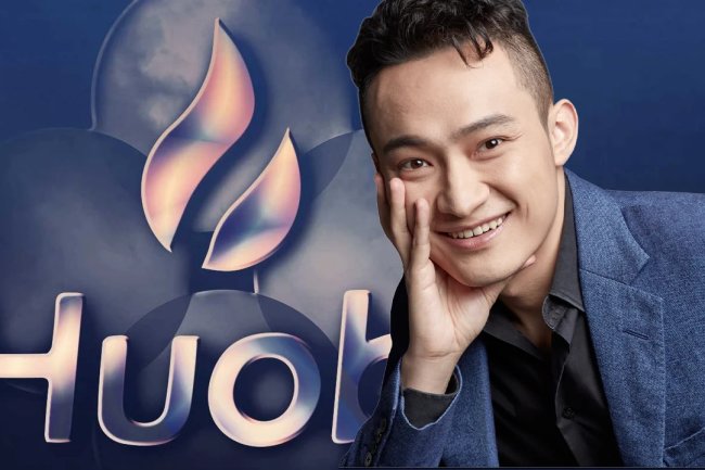 Bitcoin Borsası Huobi ve Justin Sun’dan Bu Altcoin’lere Müjde!