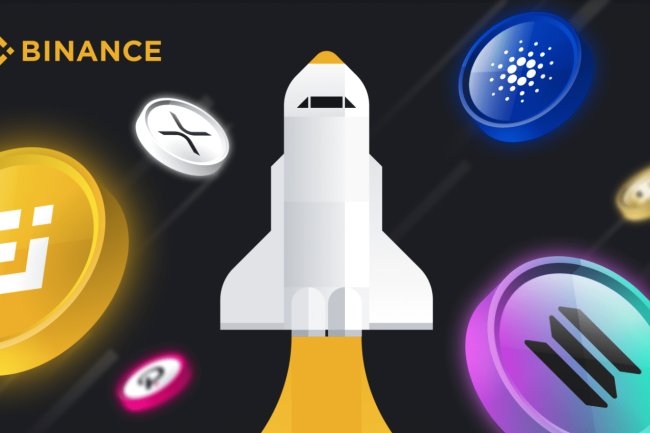 SON DAKİKA: Binance Müjdeyi Verdi, Bu Altcoin Yükselişe Geçti!