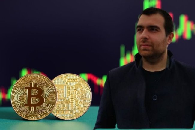 Bitcoin Fenomeni Paradotor, Binance’deki Bu 2 Altcoin’i Satın Aldı!