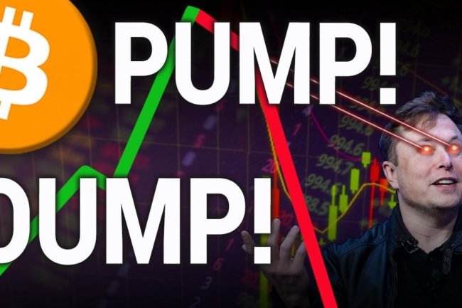 Bitcoin’in (BTC) Son Düşüşünde, Elon Musk’ın Parmağı Var mı?