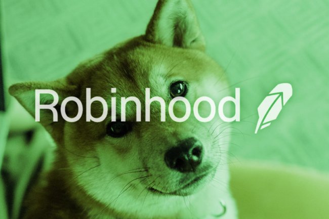 SON DAKİKA: Dogecoin Destekçisi Robinhood’un Kazanç Raporu Açıklandı!