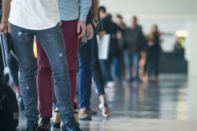 Ethereum (ETH) Yatırımcıları Sıraya Girdi! Ne Bekliyorlar?