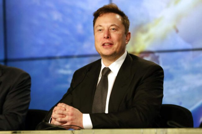 SON DAKİKA: Bitcoin ve DOGE Boğası Elon Musk Konuşuyor! İşte Canlı Yayın..