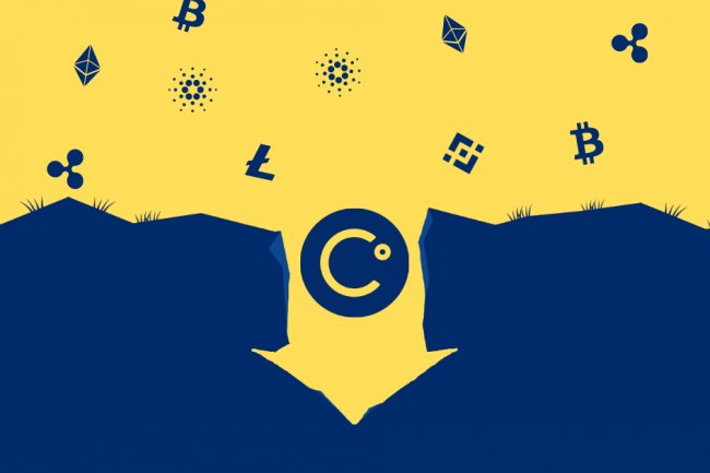 Celsius, Dev Ethereum Çekimleri Yapıyor! ETH Satışı mı Yapacak?