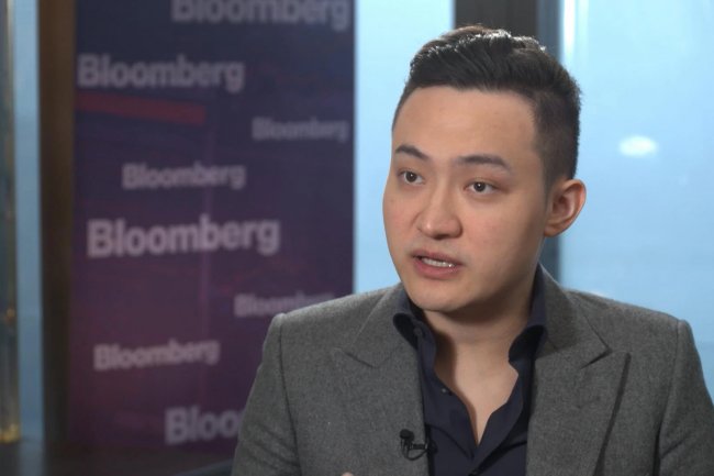 Bitcoin Boğası Justin Sun: Binance’in Bıraktığı Boşluğu, Biz Dolduracağız!