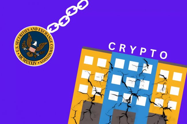 UYARI: SEC, Ripple ve Bu 36 Altcoin’i, “Menkul Kıymet” Olarak Tanımladı! İşte Tam Liste..