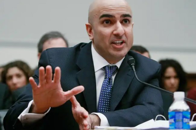 Bitcoin Yatırımcıları Dikkat: FED Yetkilisi Faiz Artış Sinyali Verdi!