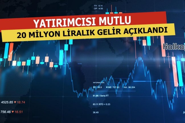Anlaşma Açıklandı... 20 Milyon Lira Gelir Elde Edecek