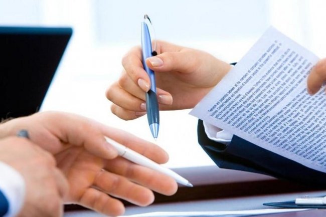 400 Milyon Liralık İş Anlaşması Açıklandı