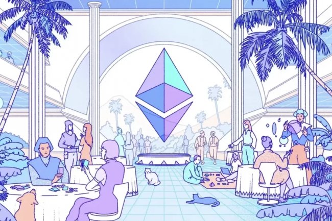 DİKKAT: Ethereum’da (ETH) 7 Yıl Sonra Bir İlk Yaşandı!
