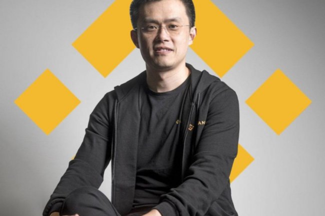 Binance CEO’su CZ’nin Tweet’i, Bu Altcoin’i Uçurdu! İşte O Paylaşım..