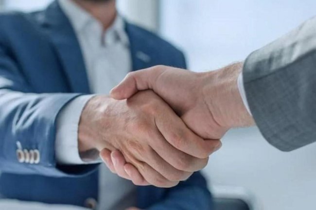 7,5 Milyon Dolarlık İhale Aldı