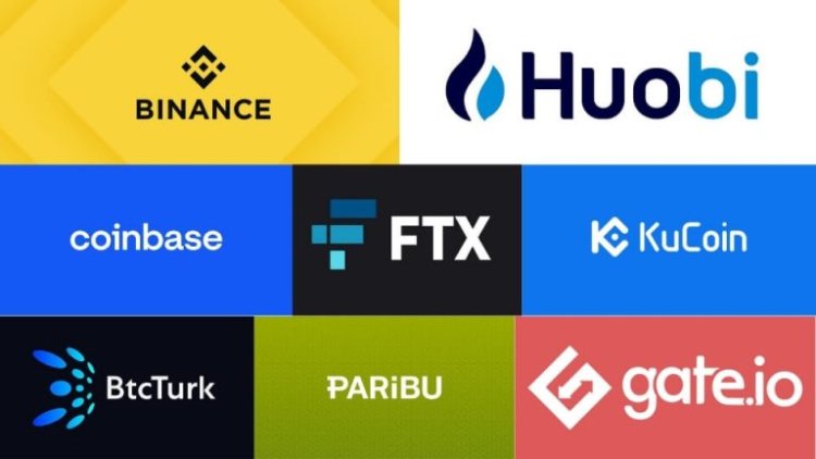 ABD Bu Popüler Bitcoin Borsasını, Para Cezasına Çarptırdı! İşte Detaylar..