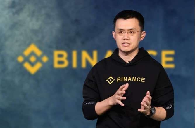 SON DAKİKA: Bitcoin Boğası CZ’den, İmalı Paylaşım! İşte O Fotoğraf..