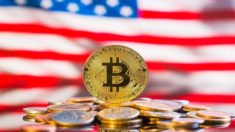CryptoQuant: ABD Merkezli Borsalardaki Bitcoin (BTC) Rezervi Azalıyor!