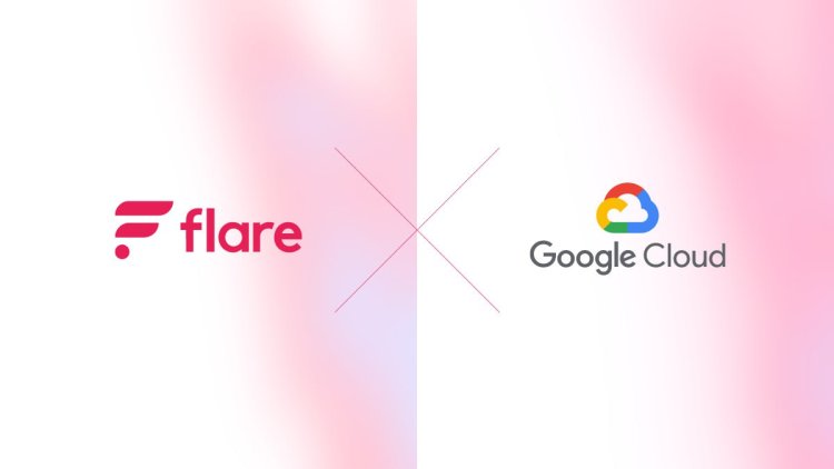 Flare API Portalı, Google Cloud Marketplace’te Blockchain API’lerini Başlatıyor