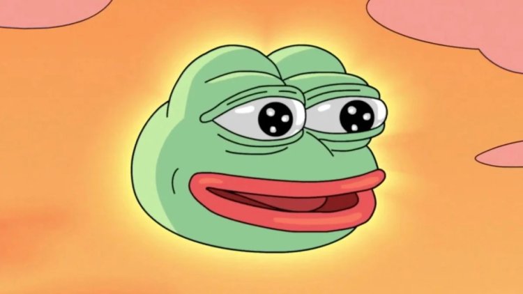 Bitcoin Kahini Poppe, PEPE’de Alım İçin Bu Seviyeyi Bekliyor!