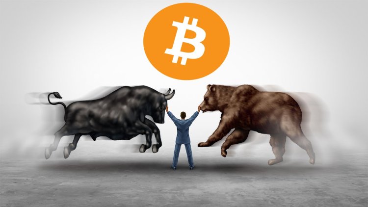 Bitcoin (BTC) Nasıl Bir Hafta Sonu Geçiriyor? (6-7 Mayıs)