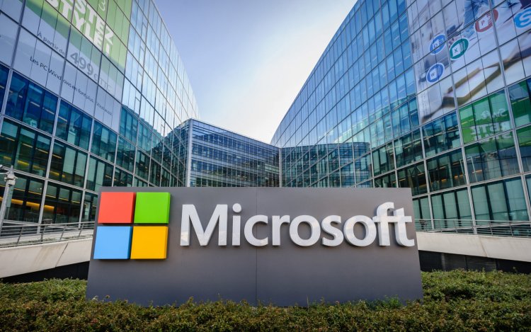 SON DAKİKA: Microsoft ve Goldman Sachs, Ortak Bir Blockchain Oluşturuyor!