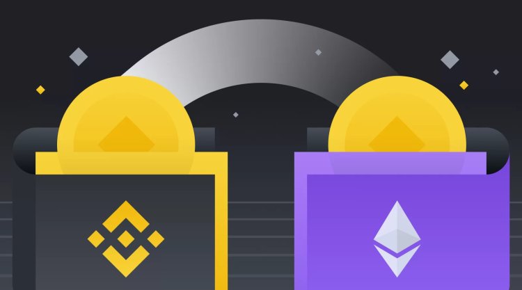 Binance’den Önemli Ethereum (ETH) Staking Duyurusu Geldi!
