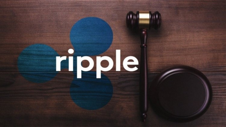 SON DAKİKA: Ripple’a SEC Davasından Müjde! XRP’de Yükseliş Başladı mı?