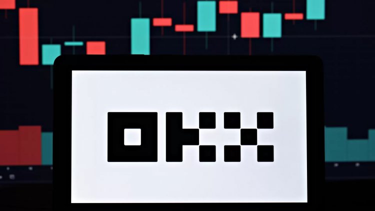 Bitcoin Borsası OKX, Bu Altcoin’i Listeleyecek! Sert Yükselişler Yaşanıyor!