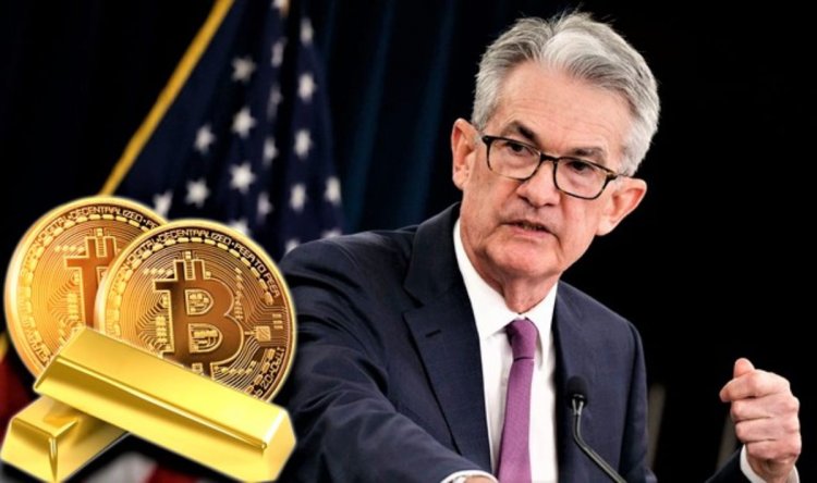 Bitcoin’de (BTC) Büyük Gün Geldi! Akşama FED Tutanakları Açıklanacak! İşte Saati..