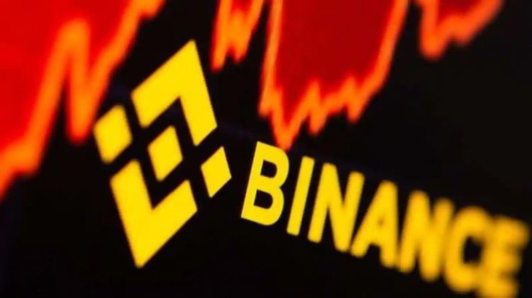 Bitcoin Borsası Binance, BEP20’de Para Çekimlerini Askıya Alıyor!