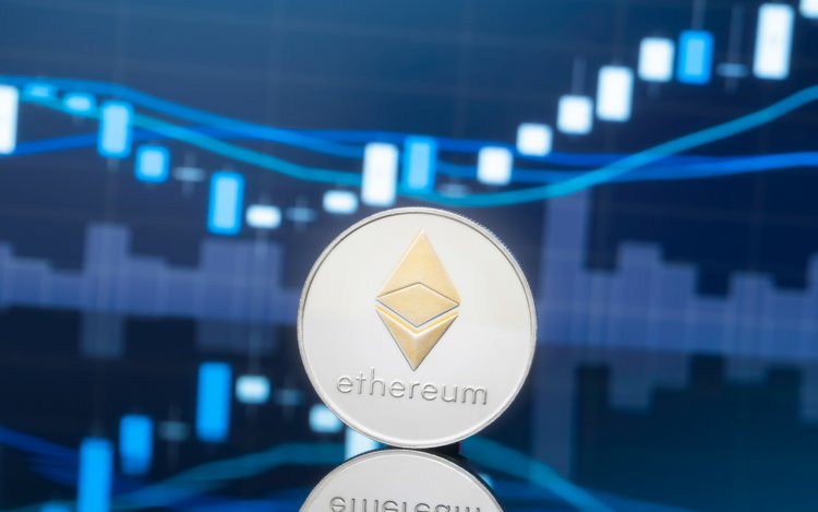 Ethereum (ETH), Altcoin Rallisini Başlatmaya Hazırlanıyor!