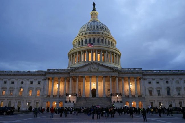 SON DAKİKA: ABD’de 2 Önemli Veri Açıklandı! Bitcoin Tepki Verecek mi?