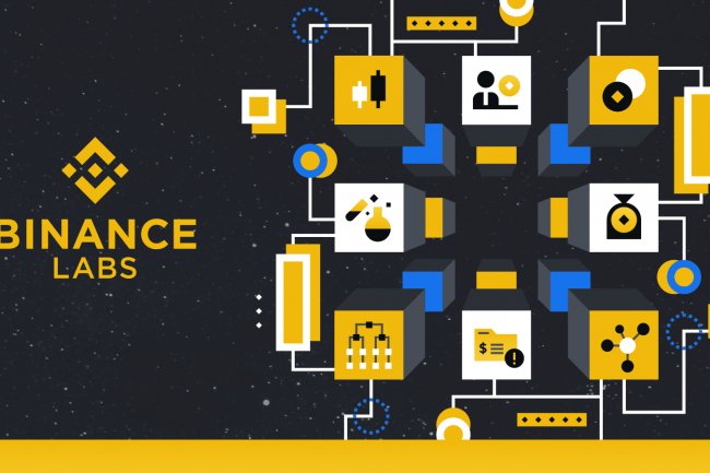Binance Labs, Bu Projeye Yatırım Yaptı! Fırsat mı Var?