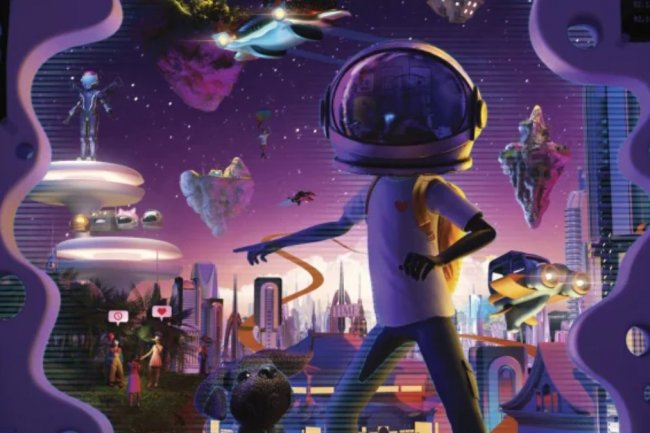 Metaverse Rallisi 3 Güne Başlayabilir! BLOK, RACA, DOME ve DAR Teknik Analizi!