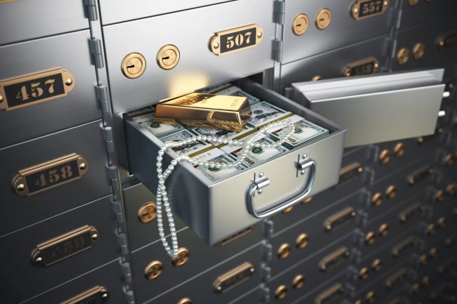 KuCoin, Bitcoin, ETH ve USDT Rezervini Paylaştı! Durumlar İyi mi?